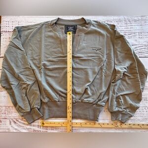 Kimes Ranch Dewey V Neck Top